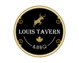 https://www.logocontest.com/public/logoimage/1618965228Louis Tavern BBQ.png